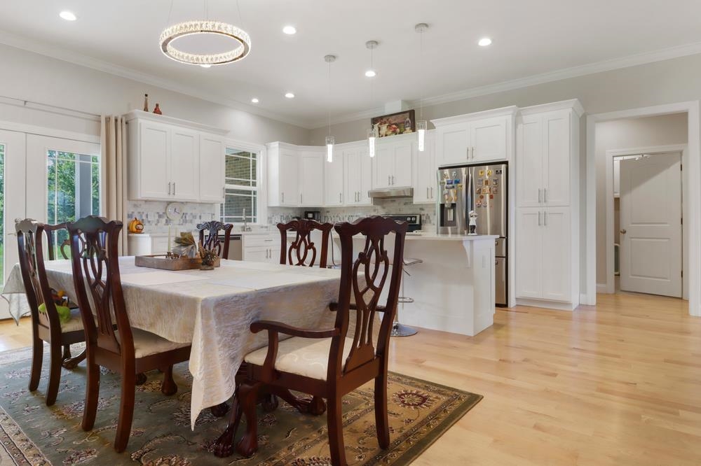 7775 Parris Bridge Road Chesnee, SC 29323 - Photo 15 of 35