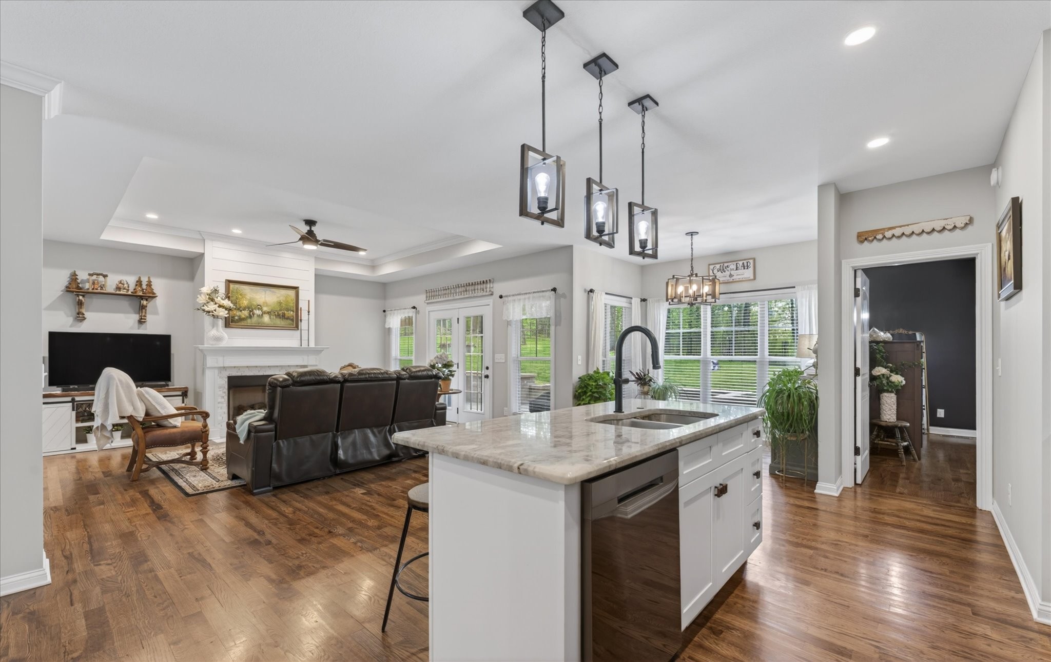 1820 River Road Clarksville, TN 37040 - Photo 23 of 61 Gallery Image 23