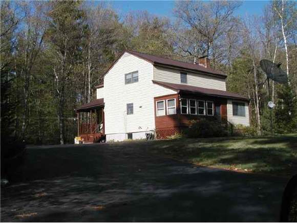 1039 Davis Hill Road Conway, NH 03813 - Photo 1 of 1