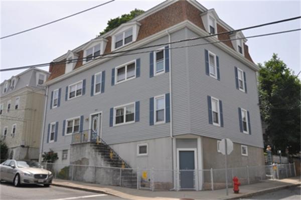 607 Third Street Fall River, MA 02721 - Photo 1 of 18