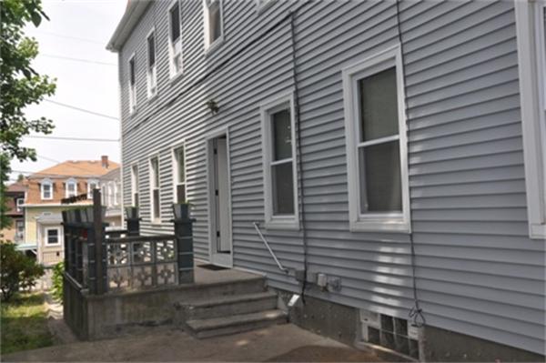 607 Third Street Fall River, MA 02721 - Photo 3 of 18