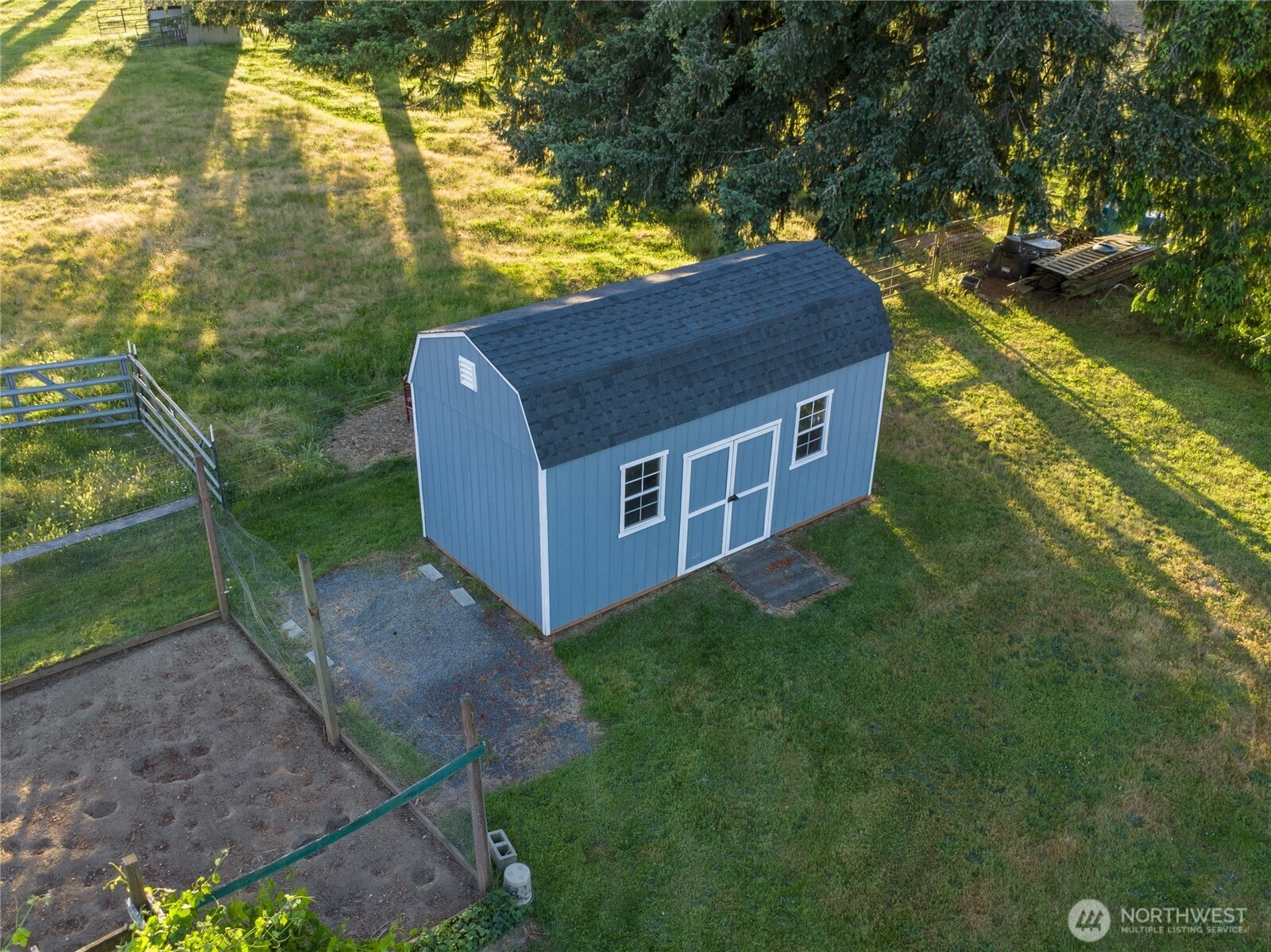745 Tennessee Road Winlock, WA 98596 - Photo 34 of 39 Gallery Image 34