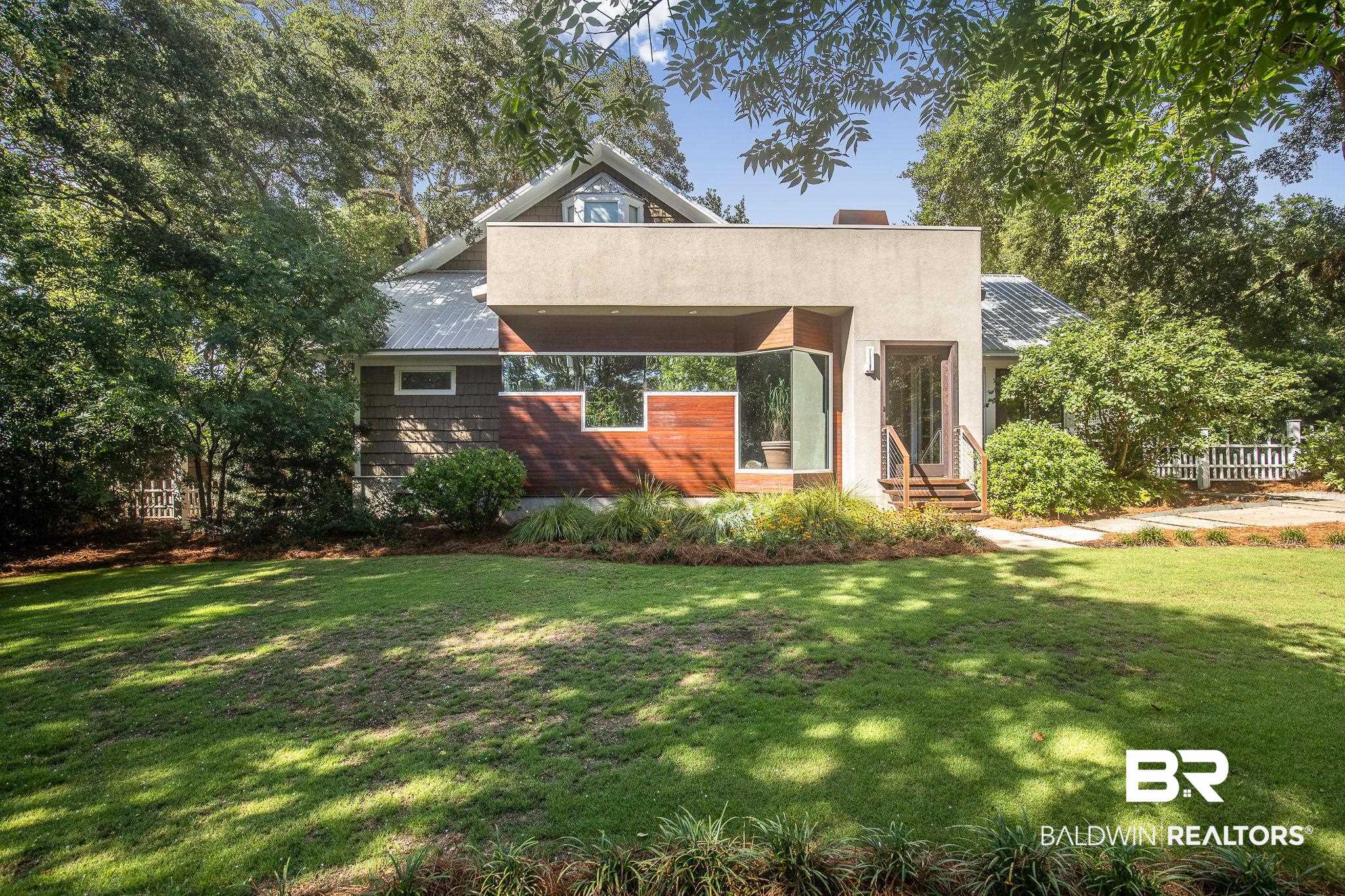 211 Pier Avenue Fairhope, AL 36532 - Photo 1 of 49
