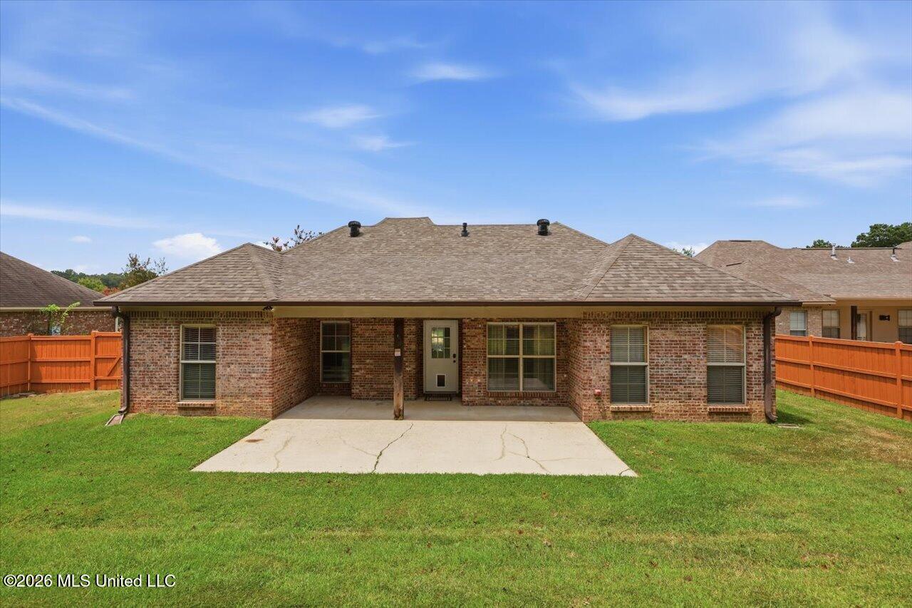 173 Memory Lane Madison, MS 39110 - Photo 29 of 29 33-173 Memory Lane _ Hometoursms.com