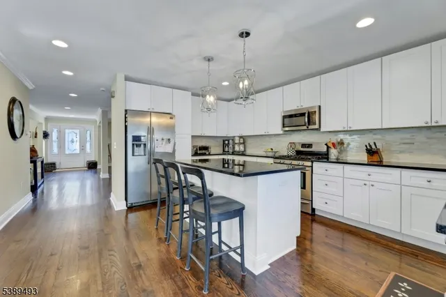 $795,000 | 35 Franklin Avenue, Hasbrouck Heights, NJ 07604