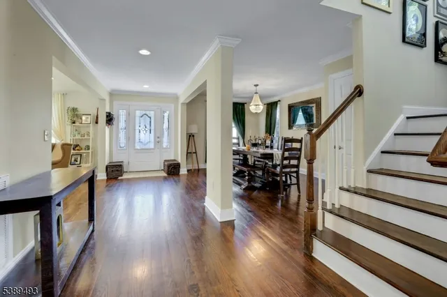 $795,000 | 35 Franklin Avenue, Hasbrouck Heights, NJ 07604