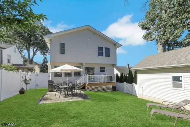 $795,000 | 35 Franklin Avenue, Hasbrouck Heights, NJ 07604