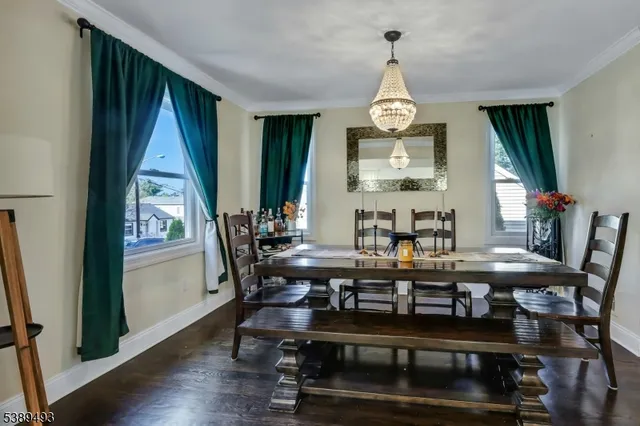 $795,000 | 35 Franklin Avenue, Hasbrouck Heights, NJ 07604