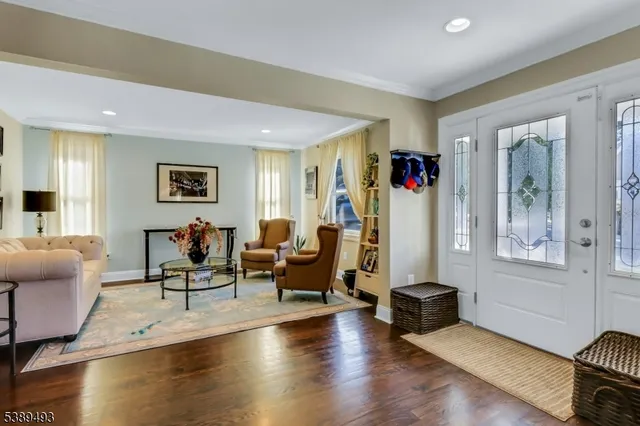 $795,000 | 35 Franklin Avenue, Hasbrouck Heights, NJ 07604