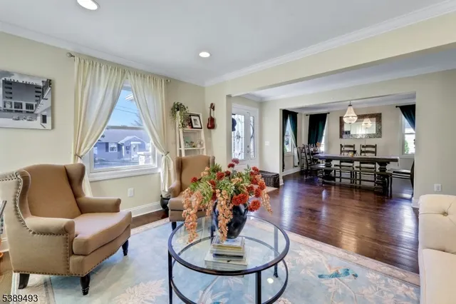 $795,000 | 35 Franklin Avenue, Hasbrouck Heights, NJ 07604