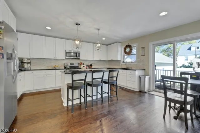 $795,000 | 35 Franklin Avenue, Hasbrouck Heights, NJ 07604