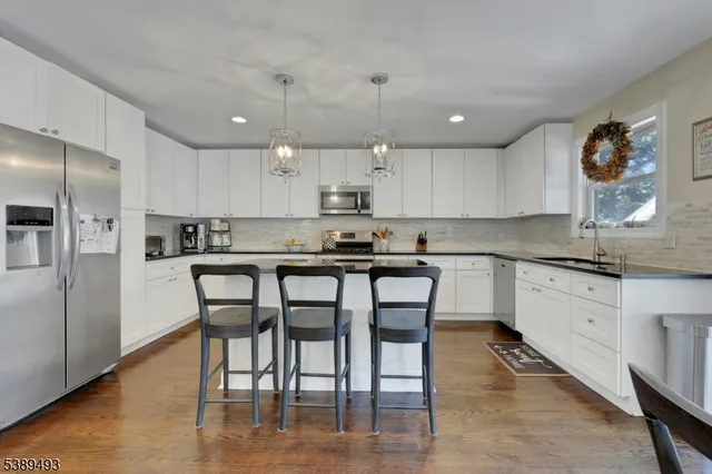 $795,000 | 35 Franklin Avenue, Hasbrouck Heights, NJ 07604