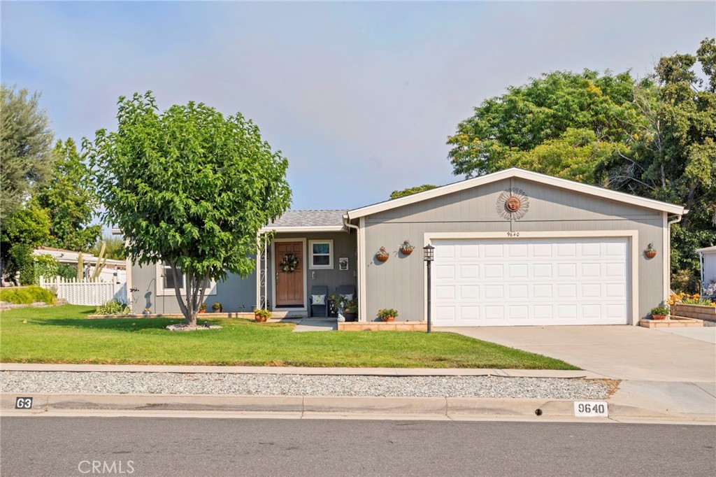 9640 Sharondale Road Calimesa, CA 92320 - Photo 44 of 44
