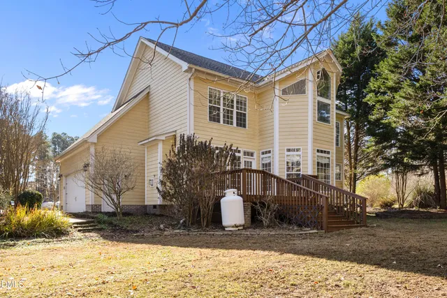 $2,200 | 9013 Mustard Seed Lane, Garner, NC 27529