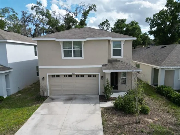 $293,242 | 36698 Spanish Rose Drive, Dade City, FL 33525