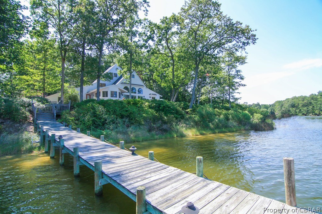 113 Gougher Point Road Heathsville, VA 22473 - Photo 8 of 43