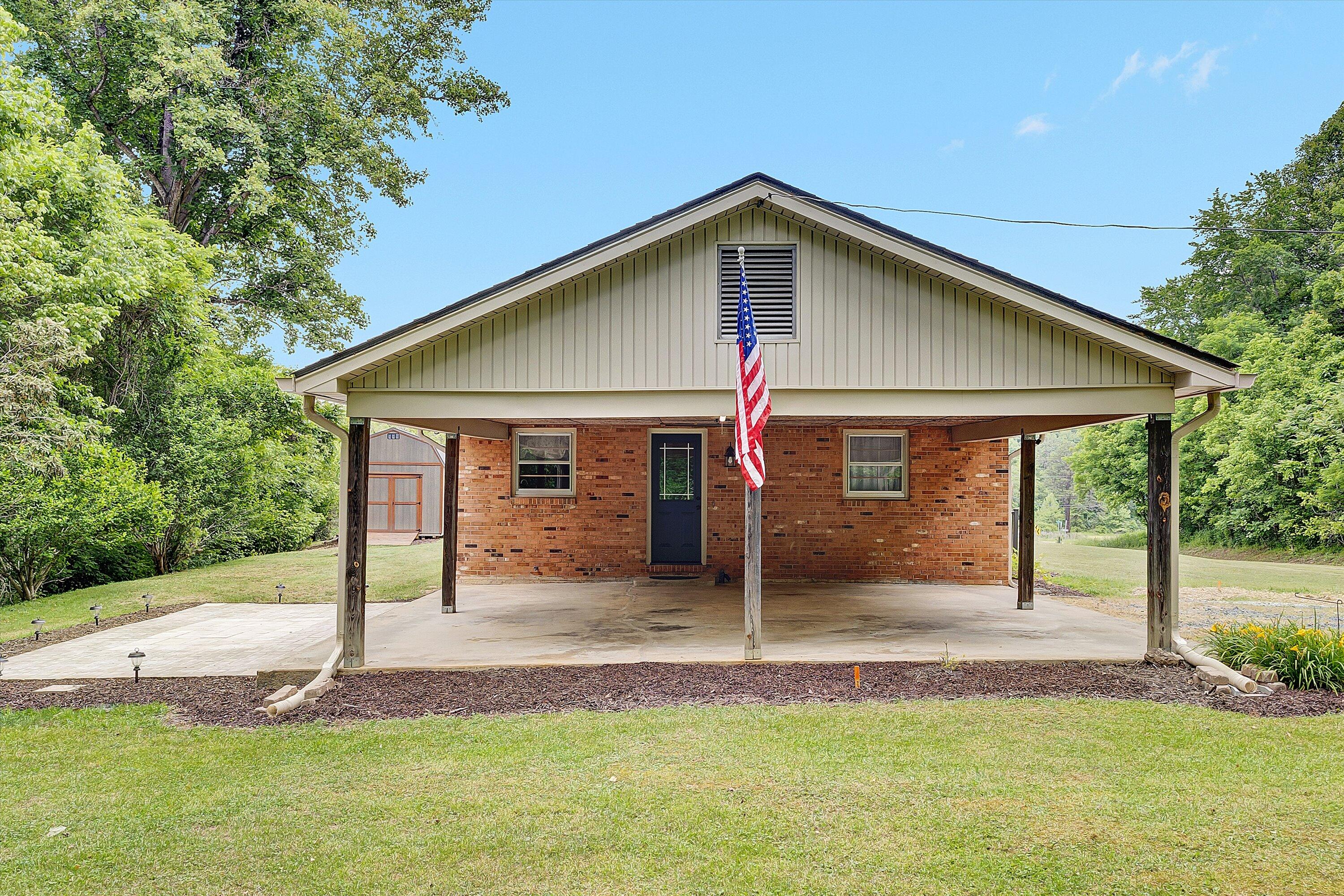 6715 McKinney Hollow Road Eagle Rock, VA 24085 - Photo 3 of 32 03-SGP-19-2