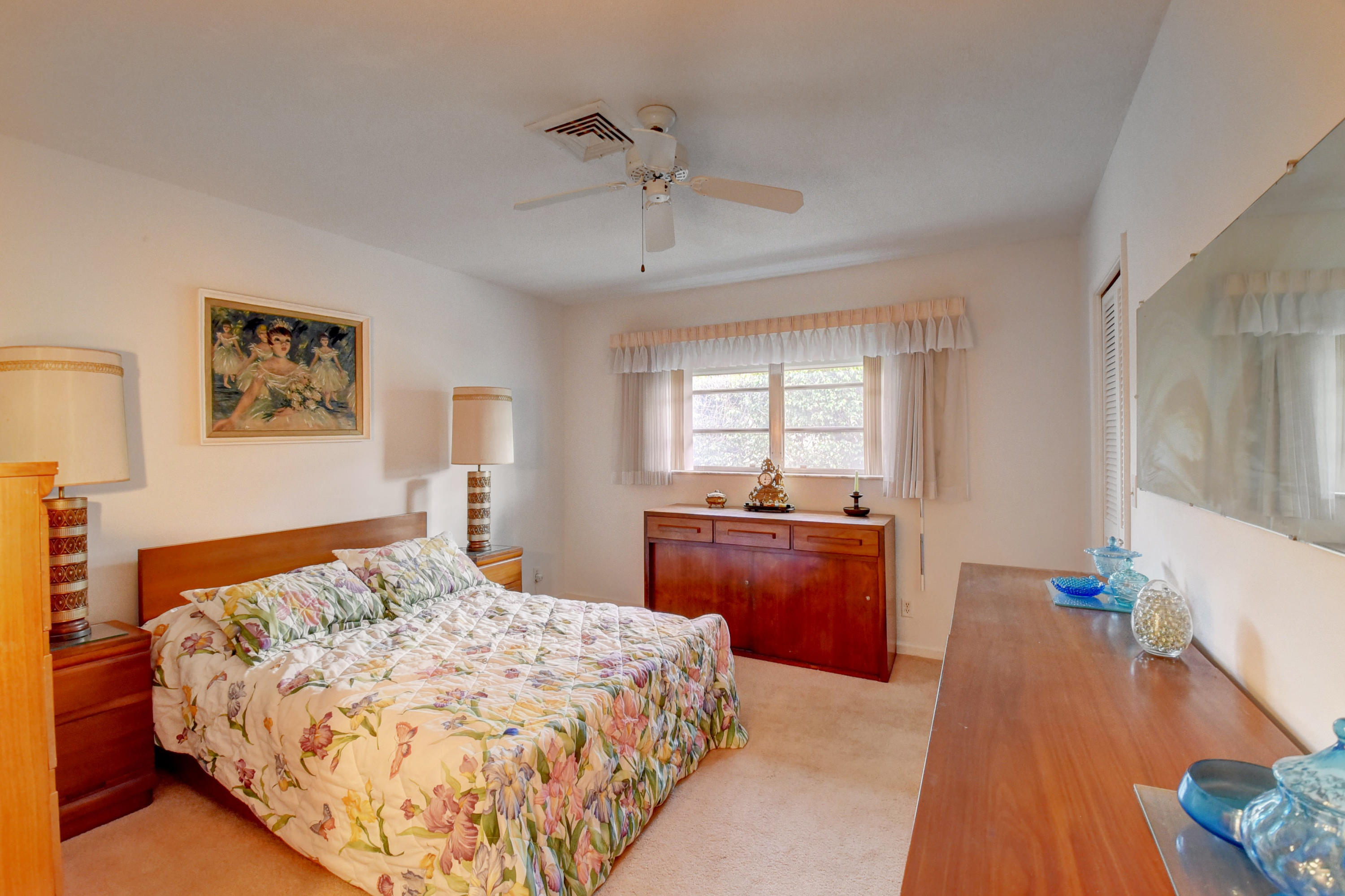 1120 Mulberry Way Boca Raton, FL 33486 - Photo 19 of 40 Bedroom 3