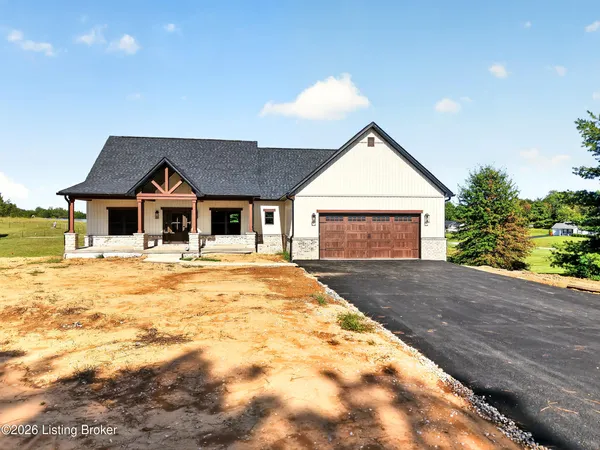 $650,000 | 2492 Roundtop Road, Elizabethtown, KY 42701