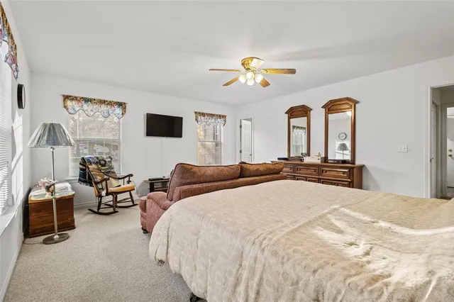 $495,000 | 80 Campbell Road, Sadler, TX 76264