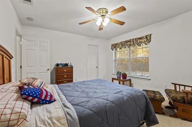 $495,000 | 80 Campbell Road, Sadler, TX 76264