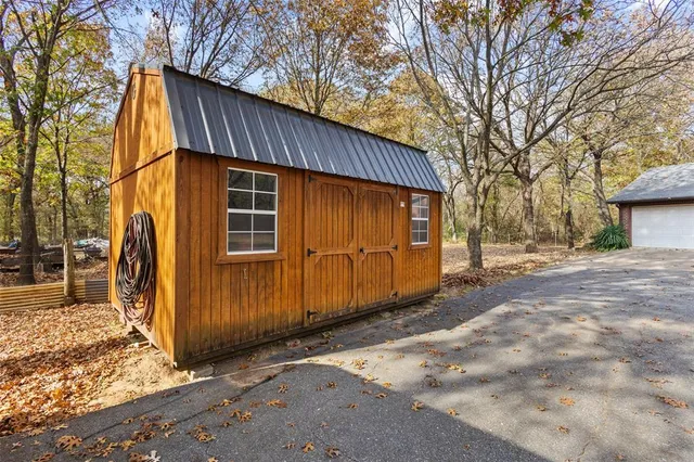 $495,000 | 80 Campbell Road, Sadler, TX 76264