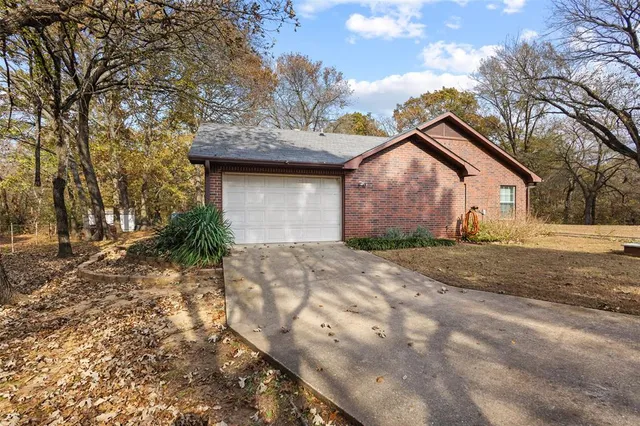 $495,000 | 80 Campbell Road, Sadler, TX 76264