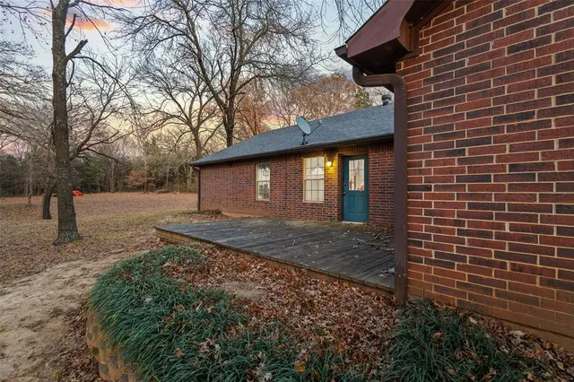 $495,000 | 80 Campbell Road, Sadler, TX 76264