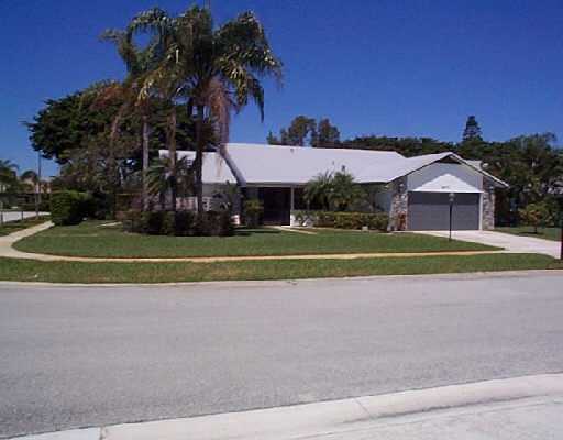 9671 Trivolo Place Boca Raton, FL 33434 - Photo 1 of 12 Primary Photo