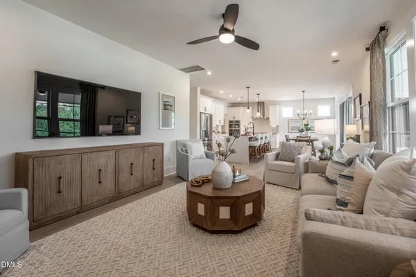 $649,900 | 415 Heidi May Way, Carthage, NC 28327