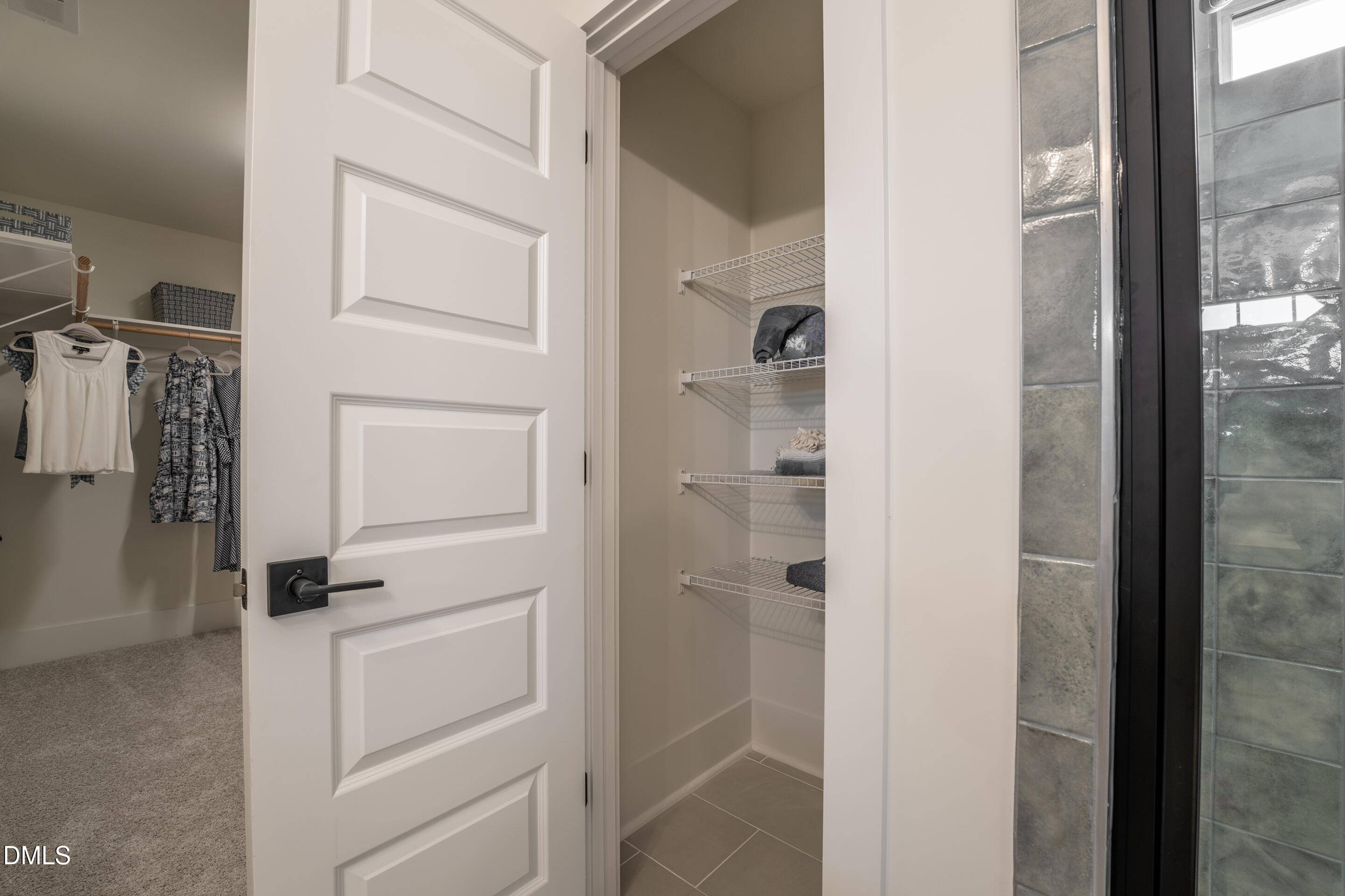 415 Heidi May Way Carthage, NC 28327 - Photo 31 of 48 a bathroom with a shower