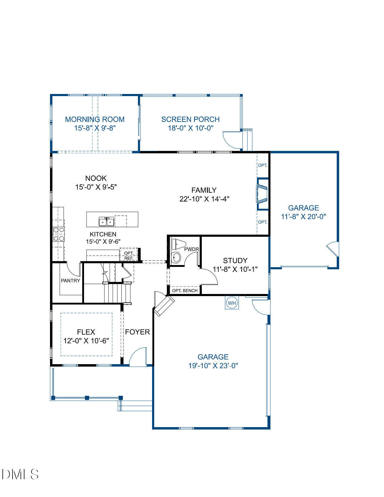 415 Heidi May Way Carthage, NC 28327 - Photo 46 of 48