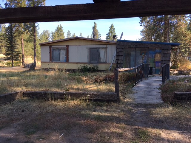 13515 South Goss Road Cheney, WA 99004 - Photo 1 of 5