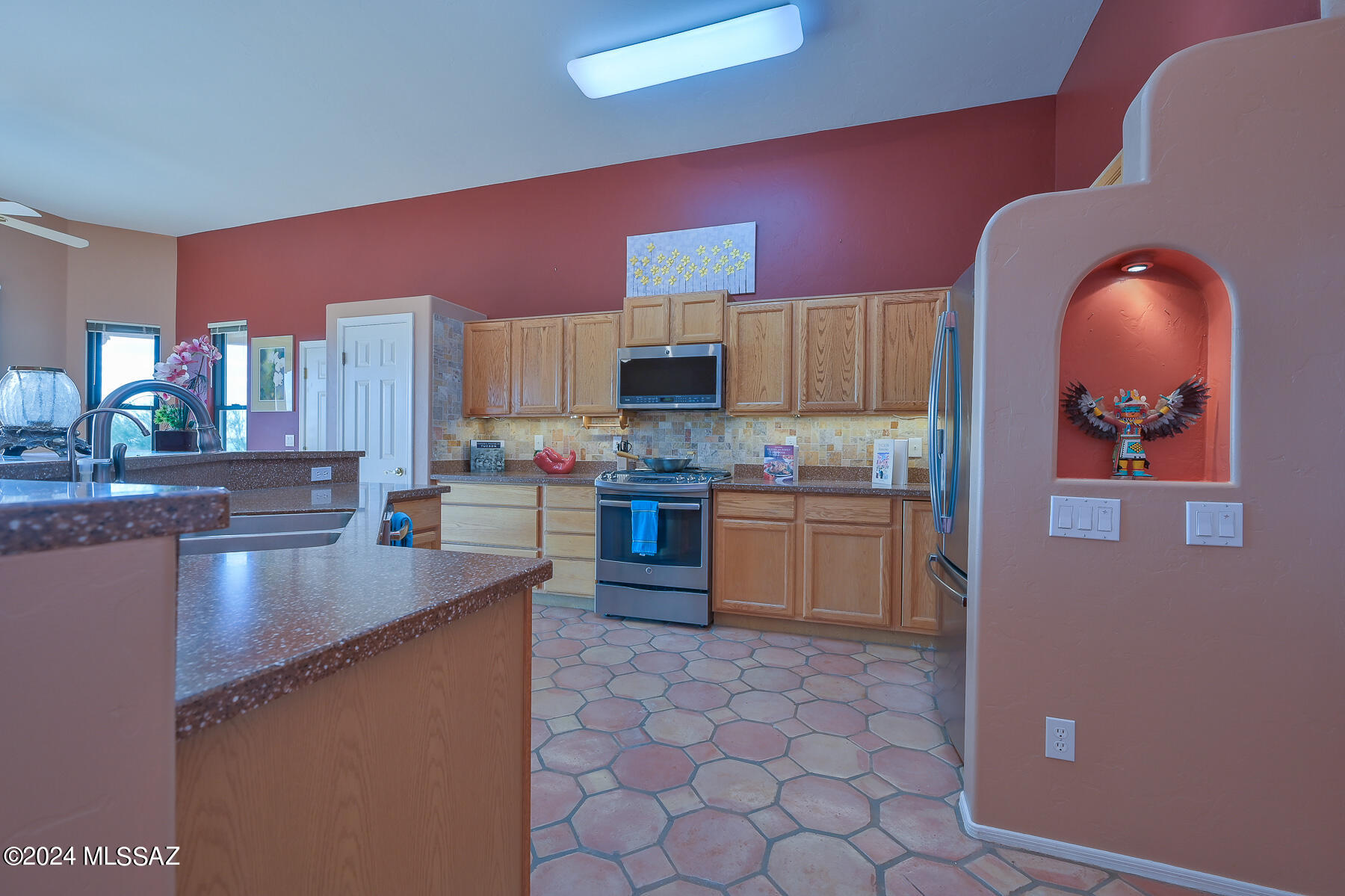 15909 West Lynnette Road Tucson, AZ 85736 - Photo 8 of 43 Gallery Image 8