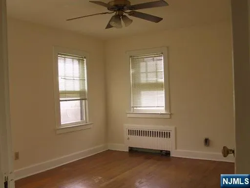 $1,650 | 204 Spruce Street, Unit 2, Bloomfield, NJ 07003