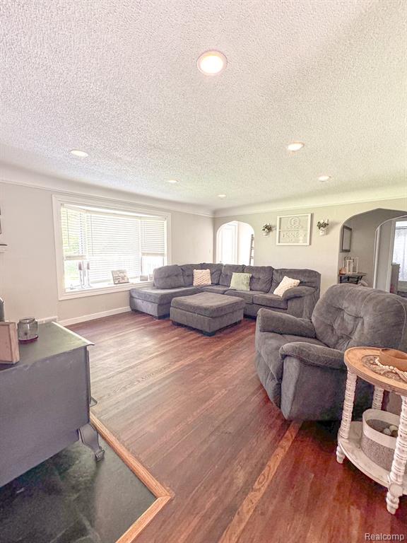 4327 North Gale Road Davison, MI 48423 - Photo 12 of 40