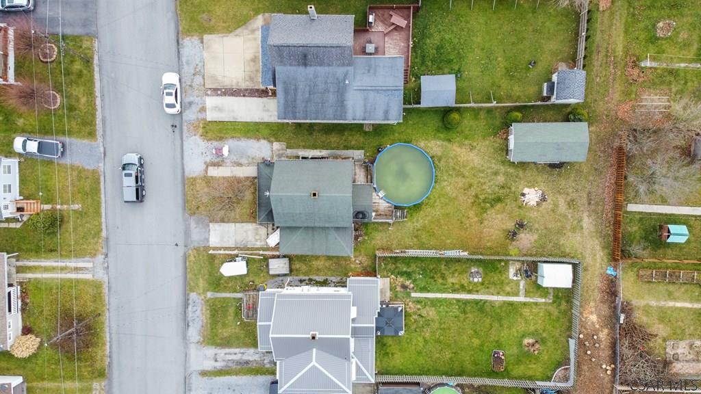 357 3rd Street Colver, PA 15927 - Photo 26 of 26 Gallery Image 26