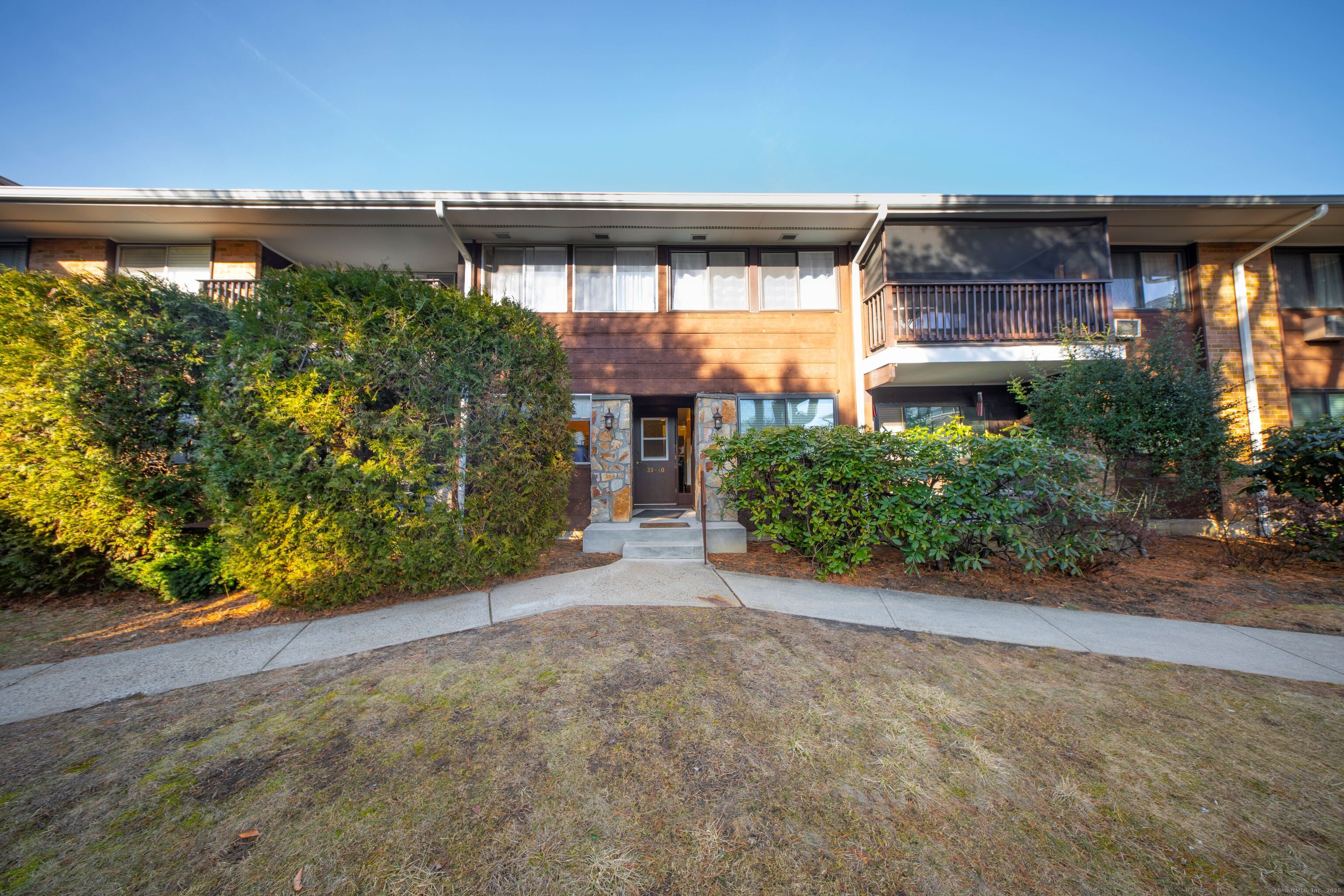 154 Cold Spring Road, Unit 38 Stamford, CT 06905 - Photo 1 of 1