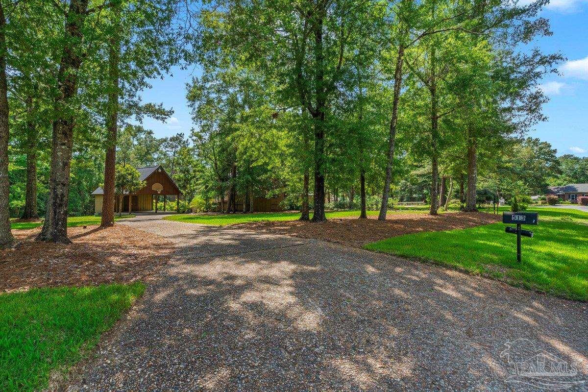 513 Timber Ridge Drive Pensacola, FL 32534 - Photo 54 of 69