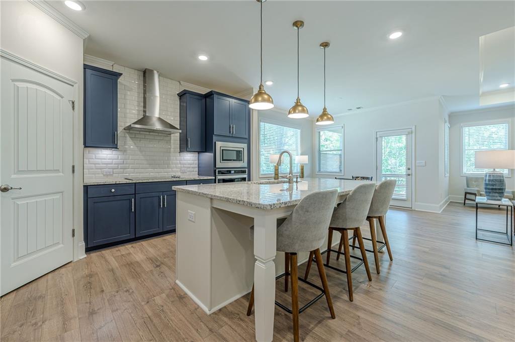 3024 Winding Ridge Waleska, GA 30183 - Photo 12 of 78