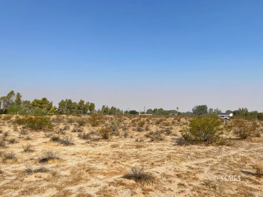 Sydnor Avenue Ridgecrest, CA 93555 - Photo 3 of 6