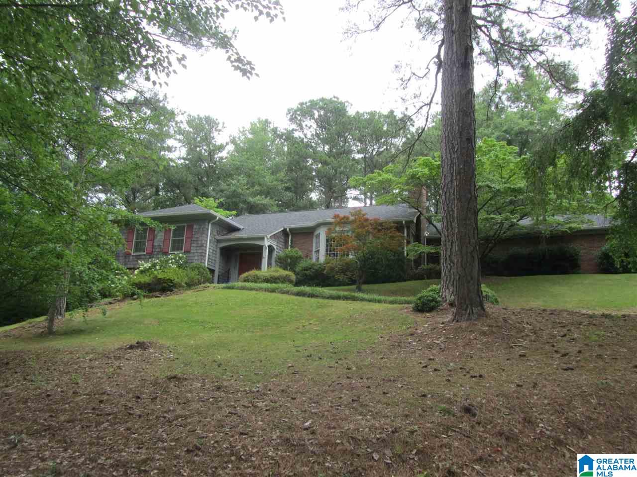 2524 Overhill Road Sylacauga, AL 35150 - Photo 1 of 14