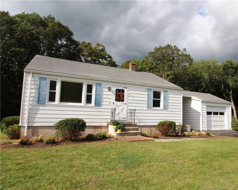 25 Virginia Road East Haven, CT 06512 - Photo 1 of 1