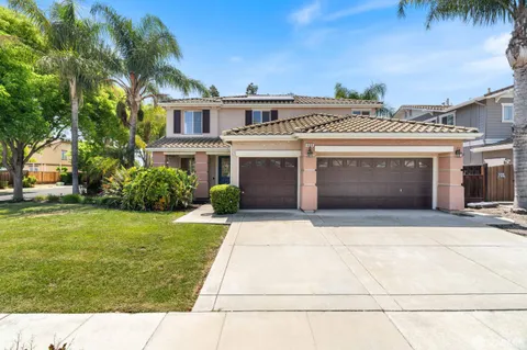 $1,038,000 | 600 Coconut Court, Brentwood, CA 94513