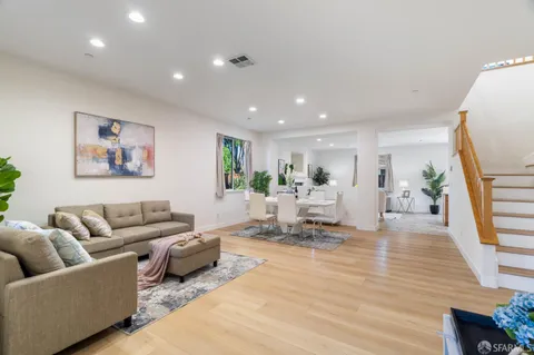 $1,038,000 | 600 Coconut Court, Brentwood, CA 94513
