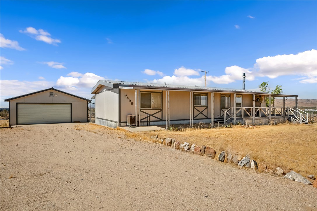 6498 West Chloride Road Golden Valley, AZ 86413 - Photo 33 of 55