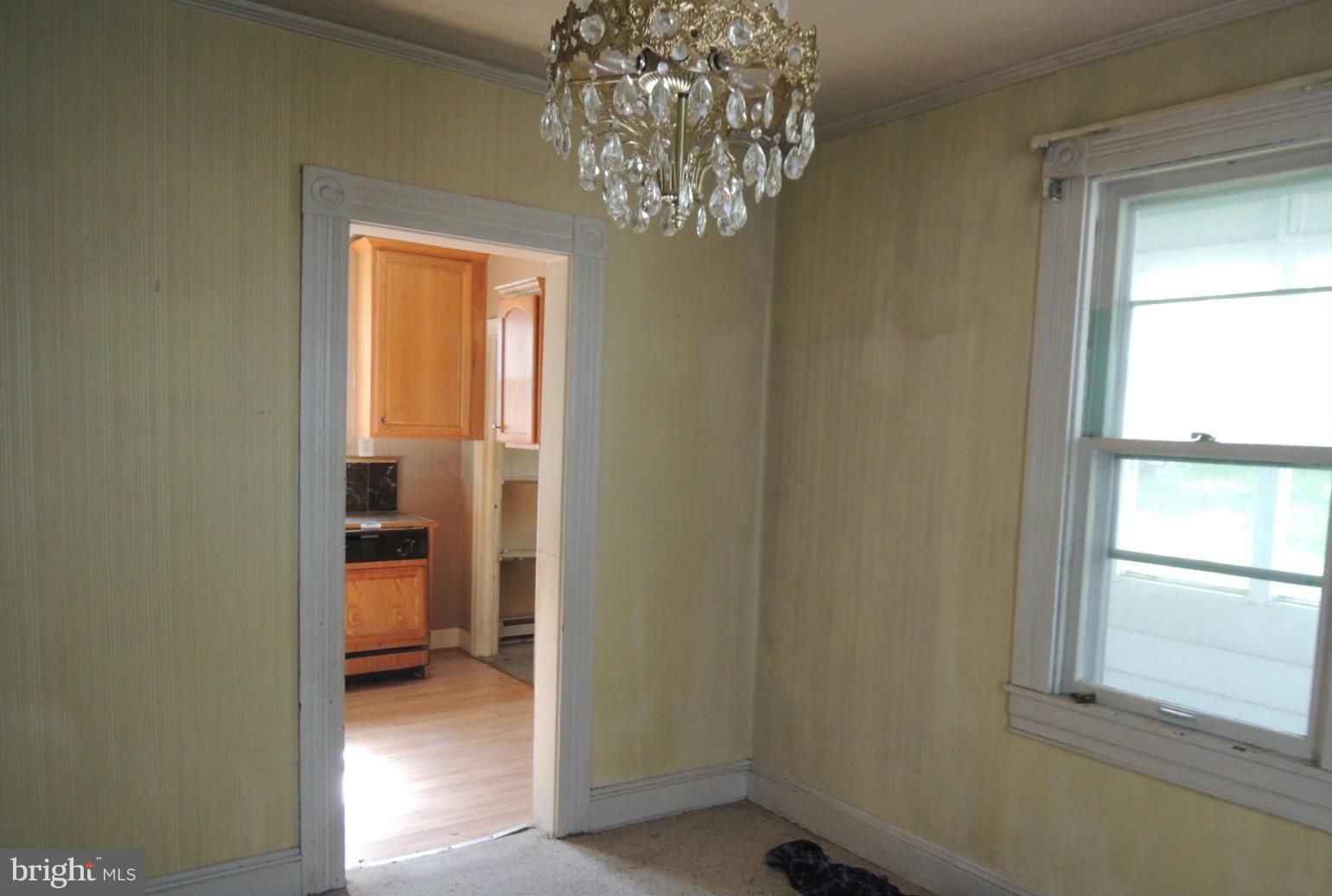121 East 2nd Avenue Ranson, WV 25438 - Photo 12 of 20 Dining Room