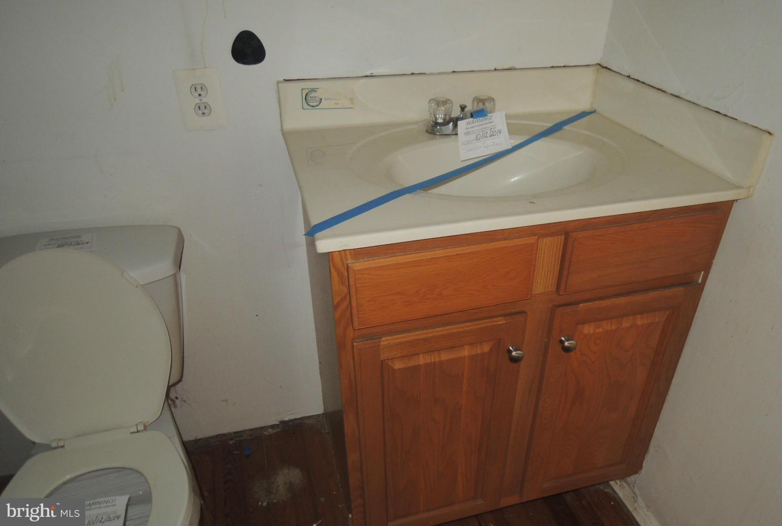 121 East 2nd Avenue Ranson, WV 25438 - Photo 14 of 20 Bath