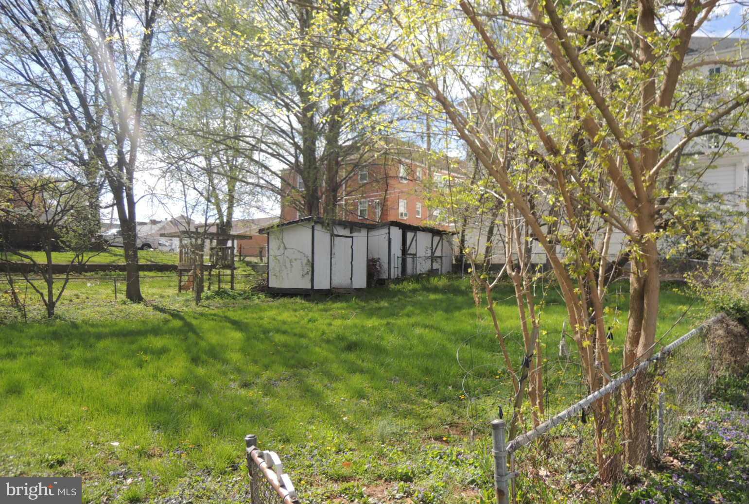 121 East 2nd Avenue Ranson, WV 25438 - Photo 3 of 20 Exterior (General)