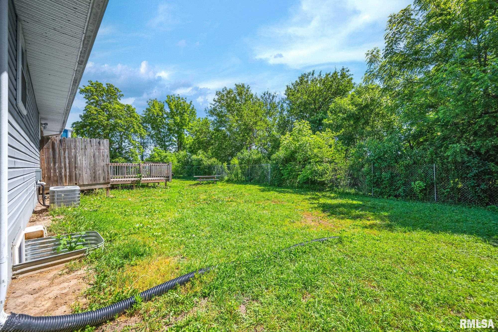 118 South Locust Street Williamsfield, IL 61489 - Photo 34 of 46
